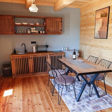 Adria Nord Chalets Zabljak  Bagian luar foto