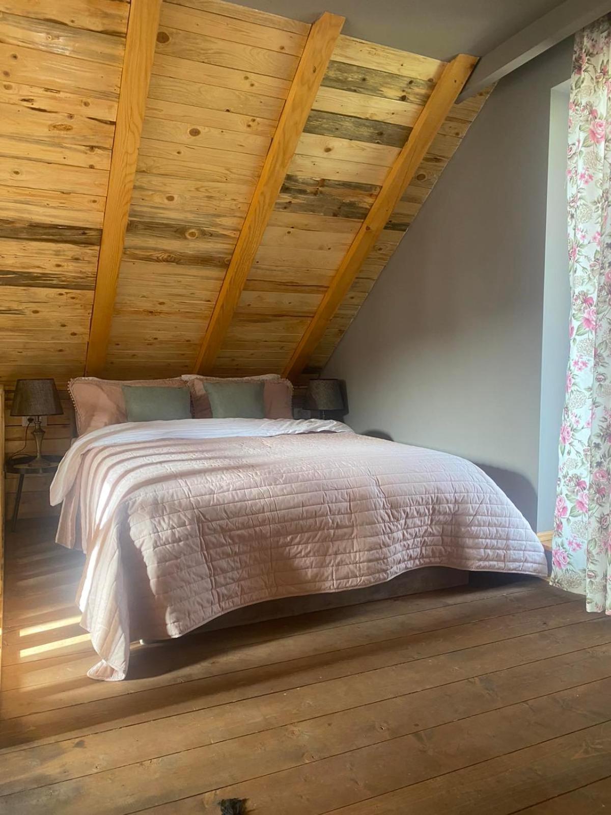 Adria Nord Chalets Zabljak  Bagian luar foto