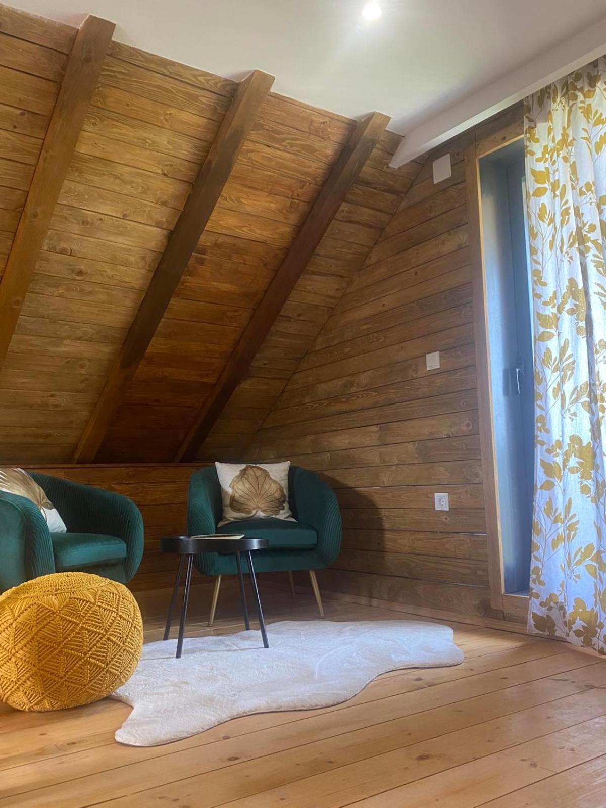 Adria Nord Chalets Zabljak  Bagian luar foto