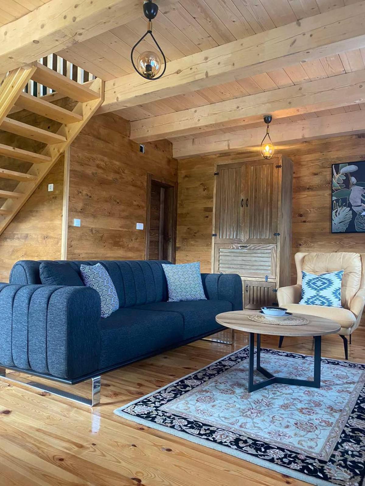 Adria Nord Chalets Zabljak  Bagian luar foto