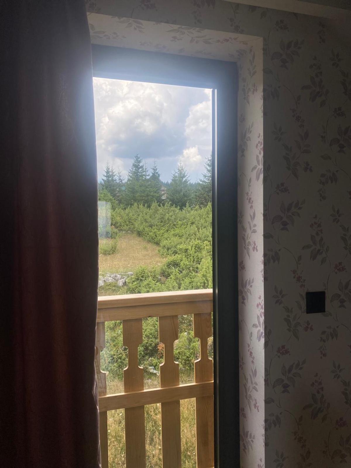 Adria Nord Chalets Zabljak  Bagian luar foto