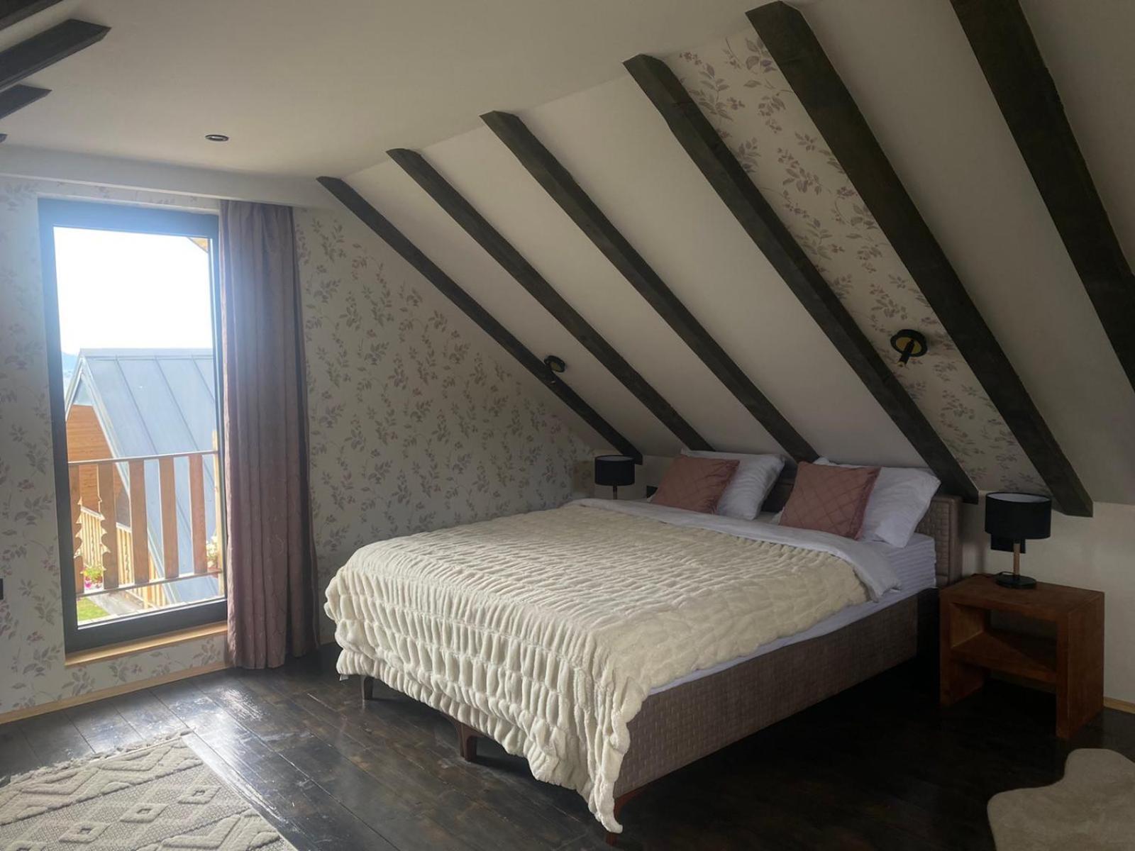 Adria Nord Chalets Zabljak  Bagian luar foto