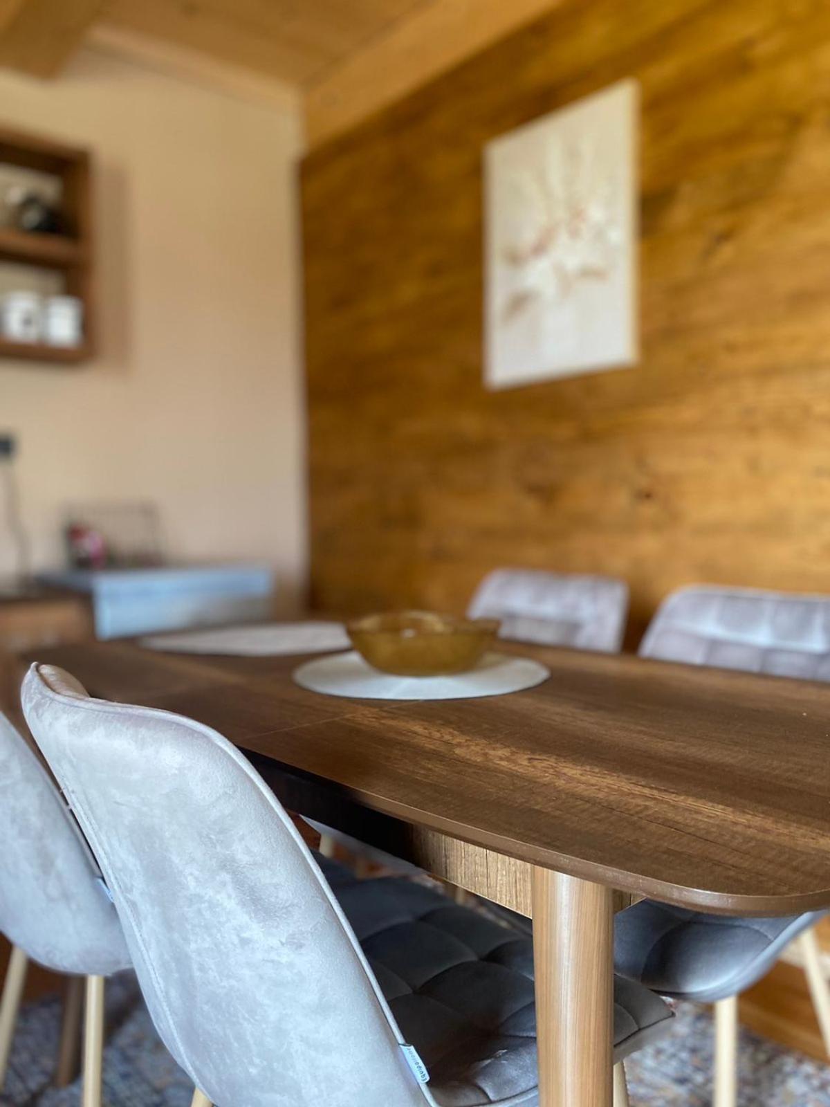 Adria Nord Chalets Zabljak  Bagian luar foto